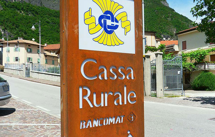 Cassa Rurale Mezzocorona