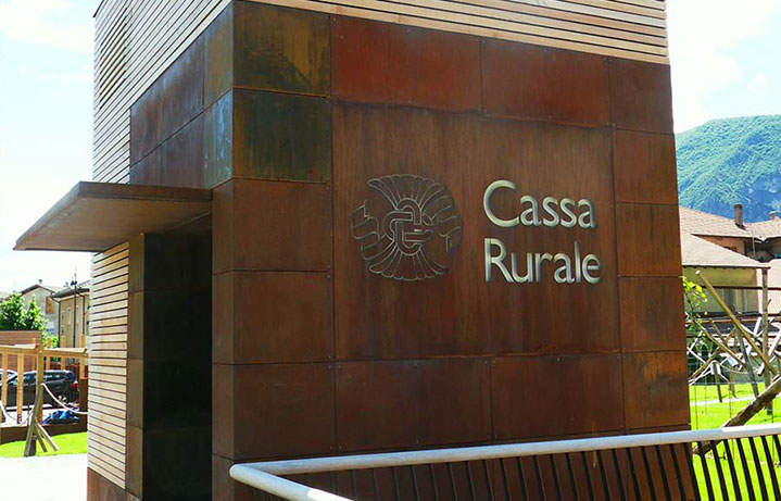 Cassa Rurale Mezzocorona